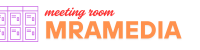 MRA MEDIA – MEETING ROOM - Log In